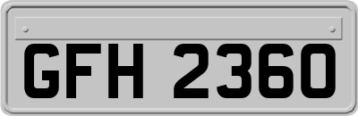 GFH2360