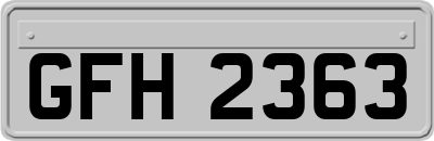 GFH2363