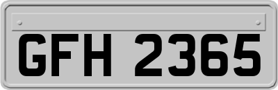 GFH2365