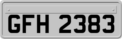 GFH2383