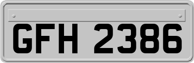 GFH2386