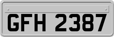 GFH2387