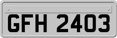GFH2403