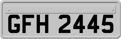 GFH2445