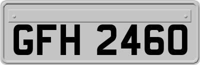 GFH2460