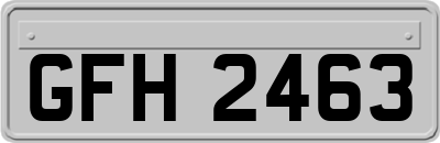 GFH2463