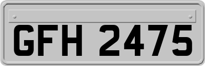 GFH2475