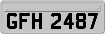 GFH2487