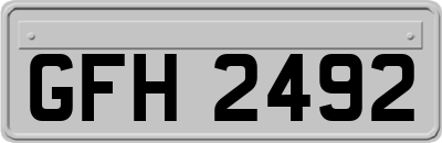 GFH2492