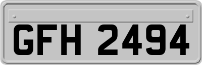 GFH2494