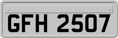 GFH2507
