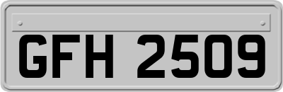 GFH2509