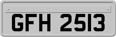 GFH2513