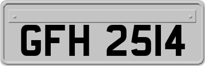 GFH2514