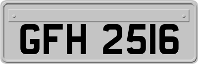 GFH2516