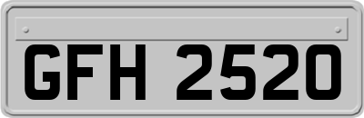 GFH2520