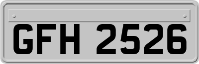 GFH2526
