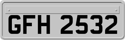 GFH2532