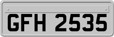 GFH2535