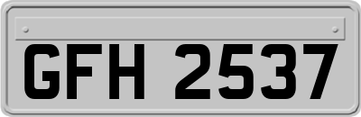 GFH2537