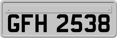GFH2538
