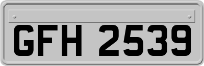 GFH2539