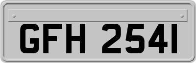 GFH2541