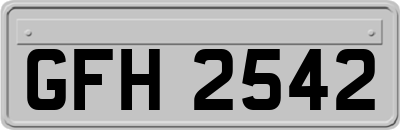 GFH2542