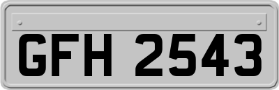 GFH2543