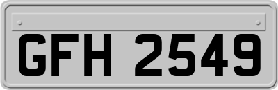 GFH2549