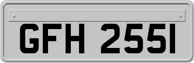 GFH2551