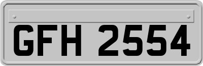 GFH2554