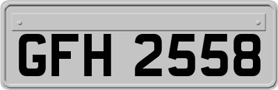 GFH2558