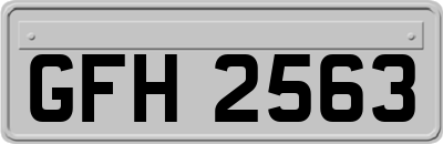 GFH2563