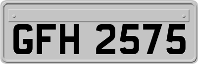 GFH2575