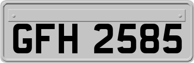 GFH2585