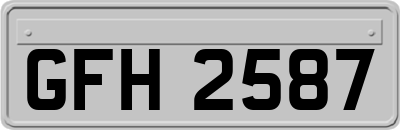 GFH2587