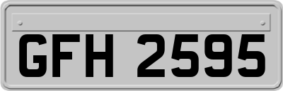 GFH2595