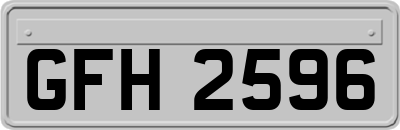 GFH2596