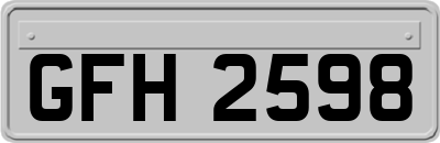 GFH2598