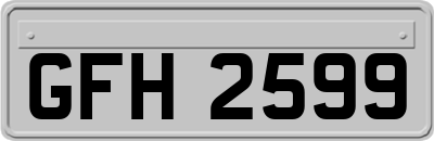 GFH2599