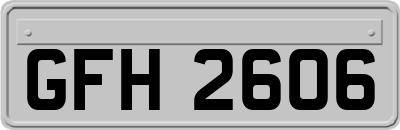 GFH2606