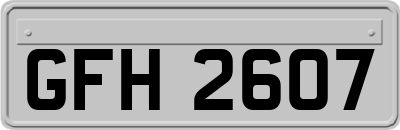 GFH2607