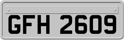 GFH2609