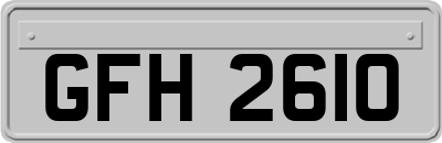GFH2610
