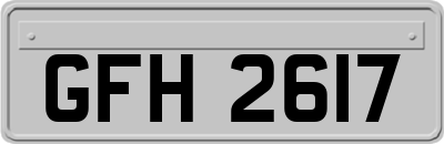 GFH2617