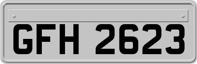 GFH2623