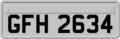 GFH2634