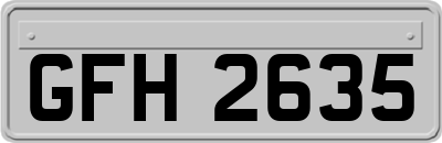 GFH2635