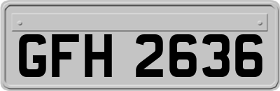 GFH2636